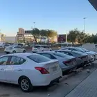 تاجير سيارات بسعار منافسه
