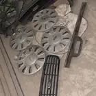 شبك فورد وكاله