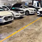 مكينة النترا 2012 2013 2014 2015 2016 مع تركيب ضمان الكتروني