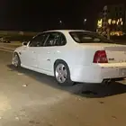 كابرس 2006 SS