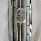 شبك لاندكروزر 2007 جديد اصلي وكالة