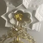 ثريا كريستال