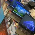 لاب توبات متنوعة ديل i7 و HP I5 و لينوفو I5 .I3