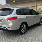 جيب نيسان باثفندر فل كامل2014