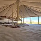 بيوت شعر خيام فرش مساند ثاث كامل