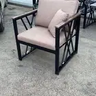 جلسات خارجية جلسة للحديقة