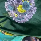 قماش مخمل