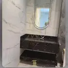 تفصيل مغاسل رخام حسب الطلب