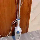 ممسحة بخار للبيع100 ريال