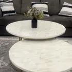 طاولات قهوة للبيع