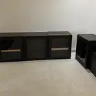 دولاب بوفية مواعين