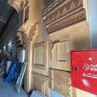 شركة نجارة كبيرة