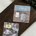 استكرات معدنية بأشكال مختلفة