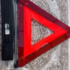 مثلث السلامه حق فورد
