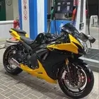 تاجير دراجات ناريه ريسات وقولد وينق رحال