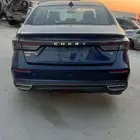 شيري اريزو 6 موديل 2022 مصدوم تشليح ((قطع غيار فقط))