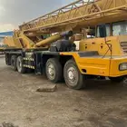 كرينات للايجار حرض