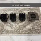ريش مكيف فورد 2011