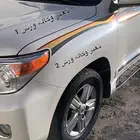 لاندكروزر 2015 6سلندر فل كامل