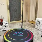 للبيع جهاز تصوير 360 جديد لم يستخدم