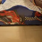 سرير أطفال قابل للطي
