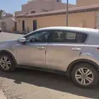 كيا سبورتاج ديزل 2016