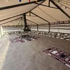 بيوت شعر جميع المقاسات ابيض تركي المكنة ألماني شغل منتاز ض