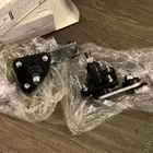 طقم ذراع مساحه باترول اصلي 88 - 97