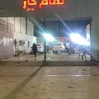 ورشه ميكانيكا ديزل و بانزين