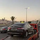 سطحه جده بين المدن