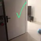 ابواب خشب سنديان جوز مغنو باب سحاب