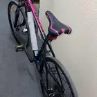 سيكل جديد للبيع السعر 430