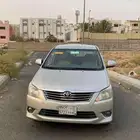 انوفا 2012
