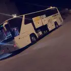 باصات للايجار