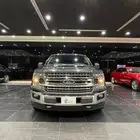 Ford F150 XLT Model 2018