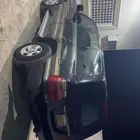 لاندكروزر 2002