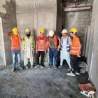 مطلوب عمال مقاولات للعمل في الأحساء (راتب سكن)