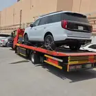 سطحه بريدة عنيزة الى الرياض