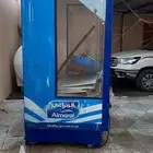 ثلاجه للبيع