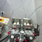 مكينه معمول و معجنات