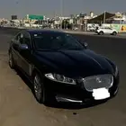 jaguar xf 2014