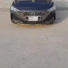 هيونداي اكسنت 2022