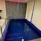 جنوب الرياض شاليه