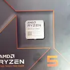 معالج رايزن ryzen 5 7600x