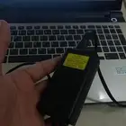 لاب توب تزشيبا حاله جيده