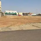 أرض للبيع مخطط ولي العهد 1 شارع 25