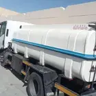 وايت ماء حق شراب تعبه العامر حمام سباحه خزنات