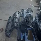 واجهه فورد تورس 2023 قاعده لديترات وكاله فورد تورس