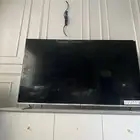 شاشه 75 kmc شاشه مكسوره بأكياس ماشتغلت الا يومين يحتاجه قطع