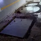 مقاول معماري خزان صرف صحي